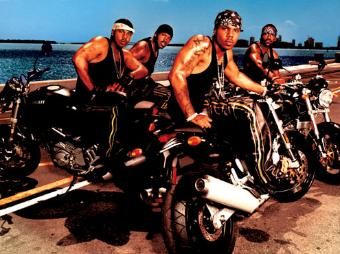 jagged edge